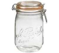 LE PARFAIT Bocal 1 L / 85 mm - Le Parfait Super
