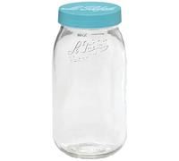 LE PARFAIT Bocal 2 L Bleu - Color Vis