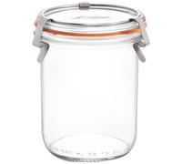 LE PARFAIT BOCAL LE PARFAIT BISTROT 580ML *