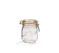 Bocal Le Parfait Super 3/4L X6