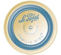 Boîte de 10 capsules Familia Wiss 82 mm Le Parfait