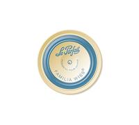 Le Parfait - Boite de 12 capsules Familia Wiss - 82mm - Bleu