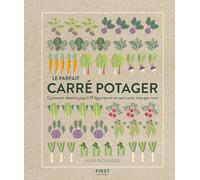 Le parfait carré potager