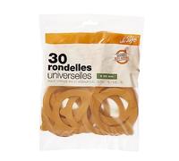 LE PARFAIT Joints & rondelles à bocaux