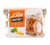 LE PARFAIT LOT 2 BOCAUX LE PARFAIT BISTROT 580ML *