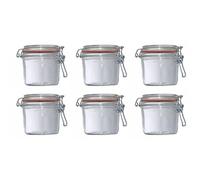 Terrine Le Parfait Super 350 g Ø 85 Pack 6