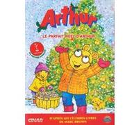 Le parfait Noël d'Arthur G