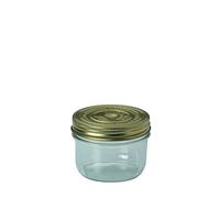 Le Parfait - Pack de 12 Terrines Familia Wiss - 200g