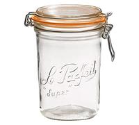 Le Parfait - Pack de 6 Terrines Super - 1000g