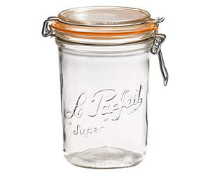 Le Parfait - Pack de 6 Terrines Super - 1000g