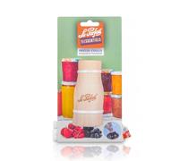 Le Parfait – Presse à coulis en bois – Marron