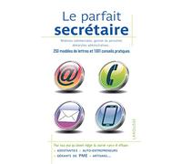 Le parfait secrétaire