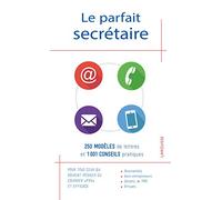 Le parfait secrétaire (2019)