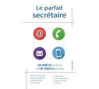 Le parfait secrétaire – 2019 – Larousse
