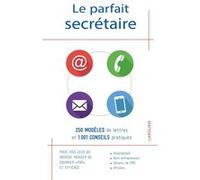 Le parfait secrétaire (2019)