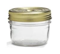 LE PARFAIT - Terrine familia wiss 200g d.82 x6