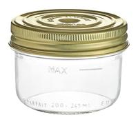 LE PARFAIT TERRINE LE PARFAIT FAMILIA WISS 200 G D.82 MM *