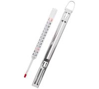 LE PARFAIT THERMOMÈTRE CONFISEUR GAINÉ INOX LE PARFAIT *