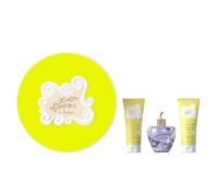 Le Parfum Coffret - Eau de Parfum -100ml LOLITA LEMPICKA PARFUM