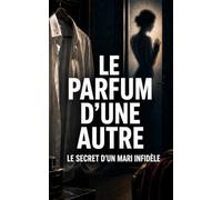 LE PARFUM D’UNE AUTRE: Elle savait qu’il mentait