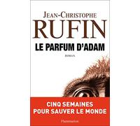 Le Parfum d'Adam