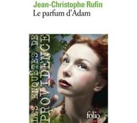 Le parfum d'Adam
