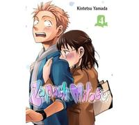 Le parfum de l'amour. Volume 4