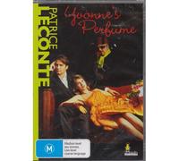 Le Parfum De Madame Yvonne - Patrice Leconte Dvd