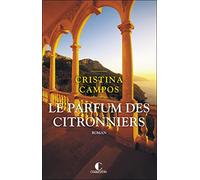 Le parfum des citronniers