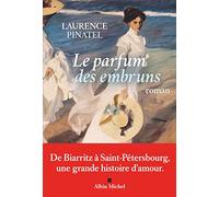 LE PARFUM DES EMBRUNS