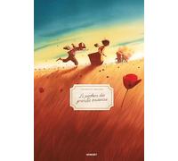 Le parfum des grandes vacances