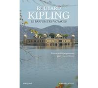 Le Parfum des voyages