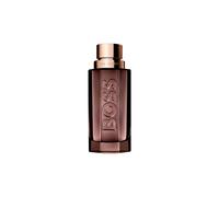 Hugo-Boss Parfums-pour-homme-Boss-Black BOSS-The-ScentLe Parfum 100 ml