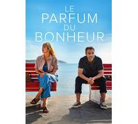 Le Parfum du bonheur DVD DVD