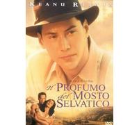 Le Parfum Du Mosto Selvatico DVD 20TH CENTURY FOX