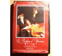 Le parfum d'Yvonne