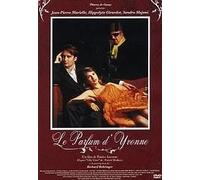 Le Parfum D'yvonne