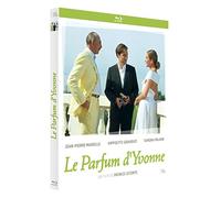 Le Parfum D'yvonne - Blu-Ray
