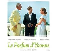 Le Parfum d'Yvonne Blu-ray E