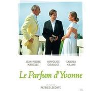 Le Parfum d'Yvonne DVD E