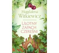 Le parfum fugace des cerises