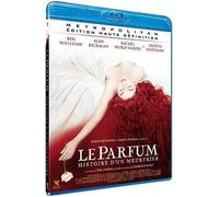 Le Parfum – Histoire d'un meurtrier – Blu-ray – Seven7