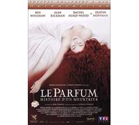 Le Parfum : Histoire d'un meurtrier – DVD – Édition Collector