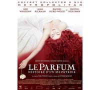 Le Parfum - Histoire D'un Meurtrier - Édition Collector