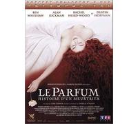 Le Parfum : Histoire d'un meurtrier – Édition collector – Inclus bonus G