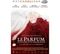 Le Parfum - Histoire D'un Meurtrier - Édition Simple