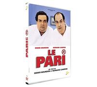 Le Pari
