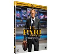 Le Pari Blu-ray G