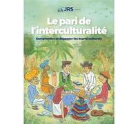 Le pari de l'interculturalité Jrs France (Auteur)