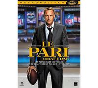 Le Pari (Draft Day)